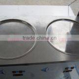 2015 Cheapest Fried Ice Cream Food Cart With Perfect Cooling Effect thumbnail-3