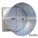 China Famous Double-door Butterfly Cone Ventilation Fan With CE/BV/ISO9001 thumbnail-1