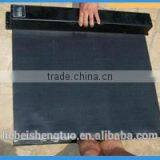 Sheet Metal Roll Up Machine Guard Sheet Metal CNC Machine Guard