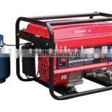 LPG Generator /Gasoline Generator/Petrol Generator EPA