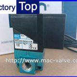 MAC 35A-AAA-DAAA-1CM solenoid valve 3-way valves