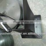 Ditching Ridger Parts---plough Disc