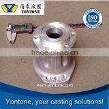 Yontone YT901 Customer First ISO9001 Factory Reasonable Price 6082 T6 Heat Treatment Sand Casting and Molding Process thumbnail-4