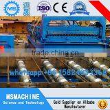 Building Automatic Tile Press for Steel Roof Wall Pane thumbnail-4