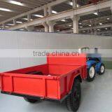Farm Tractor Trailer thumbnail-2
