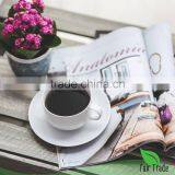 Cau Dat Caturra Coffee Beans With Fairtrade Certification thumbnail-4