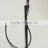 PVC Micro Pipe for Flower Arrow Dripper Drip Irrigation and Micro Sprinklers thumbnail-6