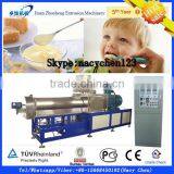 China Baby Food Instant Powder Making Machines Equipments for Sale
