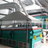 Sunflower seed processing plant