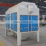 Drum Type Pre Cleaner for Corn Grain Maize Bean thumbnail-4