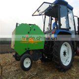 Mini Round Hay Baler YHL 870 Tractor Baler thumbnail-6