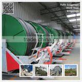 Best Quality Farm Irrigation System/Farm Irrigation Machine/Hose Reel Irrigation Machine With ISO 9001 Certificate thumbnail-3