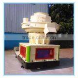 CSPM 2015 Best Selling 1.5-2t/h Forest Biomass Fuel Wood Sawdust Straw Pellet Making Machine for Sale