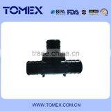 Nipple Tee PP Fittings Durable thumbnail-1