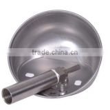 Manufacturer High Quality Stainless Steel Pig Water Bowl