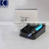 Newest Derma Pen Electic Auto Micro Needle Therapy 3.0mm Dr. Pen. thumbnail-3