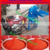 Diesel Engined Maize Feed Fodder Flour Making Machine thumbnail-4
