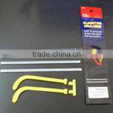 DIY Colorful Party Favor Glow Eyeglasses Glow in the Dark Glasses thumbnail-6