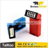 High Quality 8LED Work Lamp WL1001