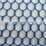 Hexagonal Mesh Fabric Y014-8C-16A