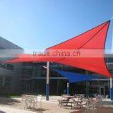 Multi Sized Hdpe Car Park Sun Shade Sail Canopy on Sale thumbnail-2