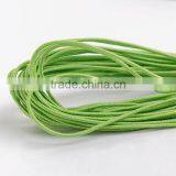 2.5~10mm Round Elastic Cord for Buttonhole and Bead String thumbnail-2