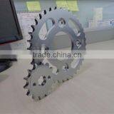 Hot Sale High Quality Motorcycle R15 Chain Sprocket Price in China Factory thumbnail-1