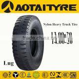 Military Truck Tire 13.00-20 thumbnail-3