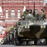 Armored Carriers BTR-80 13.00-18 (340-457) Truck Tires thumbnail-2