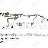 Liugong High-pressure Oil Pipe thumbnail-1