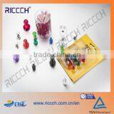 Custiomized Magnet Push Pin,Office Magnetic Push Pin thumbnail-1