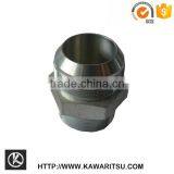 Steel Casting Foundry thumbnail-2