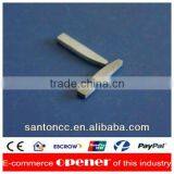 E5 Chengdu Manufacturer Cemente Carbide Cutting Tip for Turning Tool
