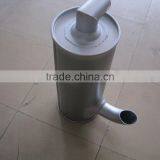 EXCAVATOR EX200-3 EXHAUST MUFFER thumbnail-1