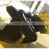 WZ30-25 100HP 4x4 Hydraulic Surplus Backhoe in Cebu thumbnail-4