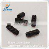 Hexagon Socket Set Stainless Steel Screw thumbnail-5