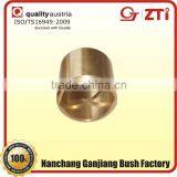 China Supplier Copper Bushing, Brass Bushing, Bronze Bushing thumbnail-5