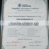 Tianlong C-3032/73039/103032 Engine Timing Chain Kit With S327 Crank thumbnail-5