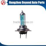 High Power Headlight BLUE Halogen Bulb H7 24V 70W/100W 1750lm,PX26D thumbnail-4