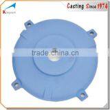 Custom Best Price Cast Iron Steel Operating Nut Casting thumbnail-5