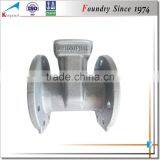 Custom Products China Supplier Iron Cast Gate Valve Parts Casting thumbnail-2