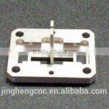 CNC Machining Milling Non Metal Mechanical Taiwan Made Parts & Fabrication Parts thumbnail-1
