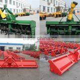 Best Selling Mini Power Tiller With BV Certification Pto Tillers Rotary Tiller thumbnail-5