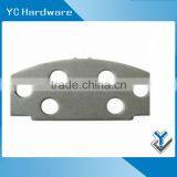 High Quality Car Braked Pad thumbnail-1