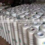 160g 4*4mm White Alkali Resistant Logo Printed Fiberglass Mesh thumbnail-4