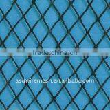 Aluminium Diamond Expanded Mesh