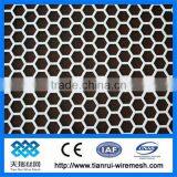 Decorative Perforated Sheet Metal Panels/perforated Aluminum Sheet/aluminum Panel