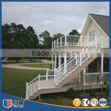 Factory Supply Ornamental Steel Stair Spindles thumbnail-1