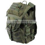 2017 Outdoor Military Tactical Rucksacks Backpack Camping Hiking Sport Bag thumbnail-1