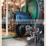Hot Sales!! Cheap High Quality Best Wood Coal Gas Burner Steam Boiler(DongYue) thumbnail-4
